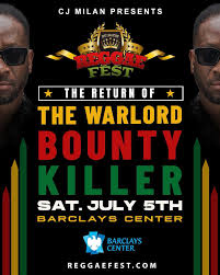 Kaboom! Brooklyn Hails the Return of the Warlord After 15 Years