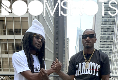 WATCH THIS: Teeezy ft. Meleku “Pillow Talk” Official Music Video PREMIERE