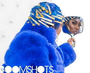 Spice Drops ‘Mirror 25,’ Reflects on 25 Years of Dominance and Celebrates Kartel’s Homecoming