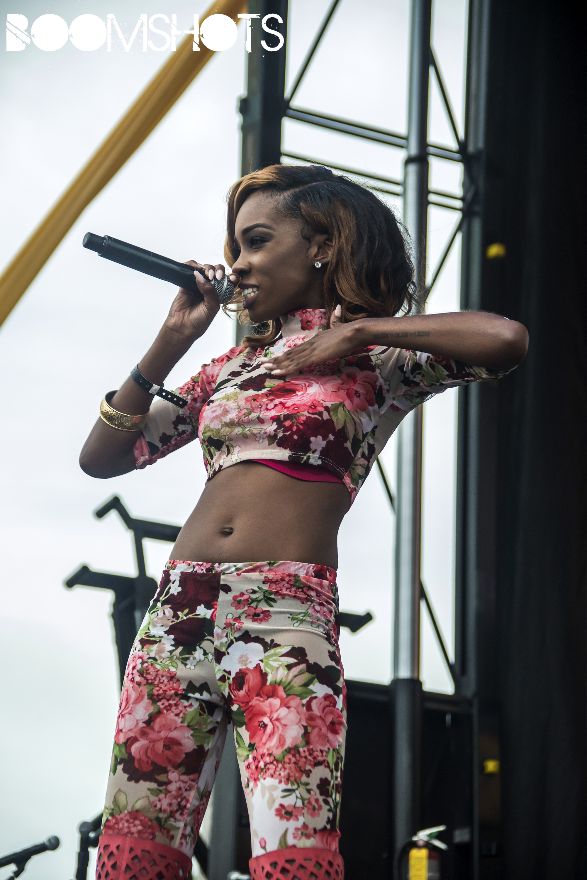 Three Female Reggae Artists To Watch In The U.S. • Boomshots